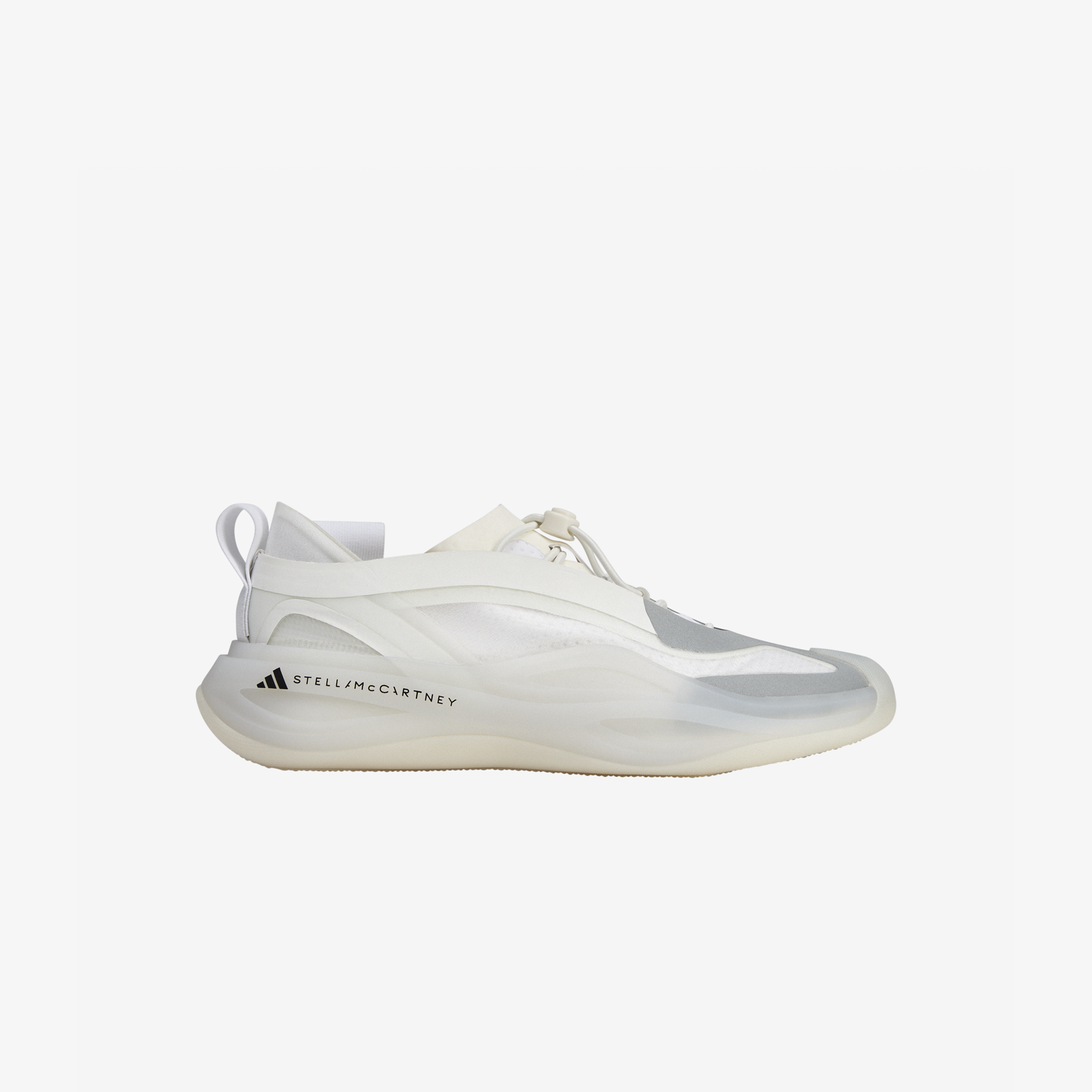 Women's adidas by Stella McCartney Low Ground 'Cloud White'